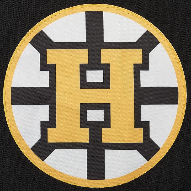 Yseohb Happy 18 Gilmore Jerseys Men's 1996 Movie Adam Sandler Hockey Jersey Stitched - Image 4